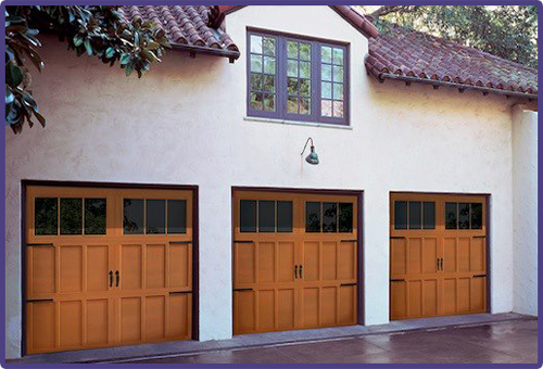 replace garage door spring Plainfield in